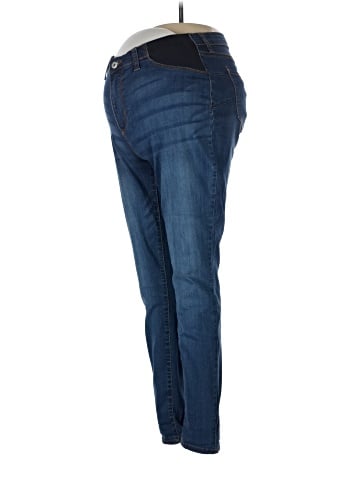 S.O.N.G. Jeans (view 1)