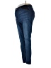 S.O.N.G. Solid Blue Jeans Size L - photo 1