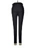 Ideology Solid Black Active Pants Size M - photo 2