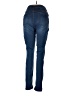 S.O.N.G. Solid Blue Jeans Size L - photo 2