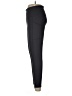 Ideology Solid Black Active Pants Size M - photo 5