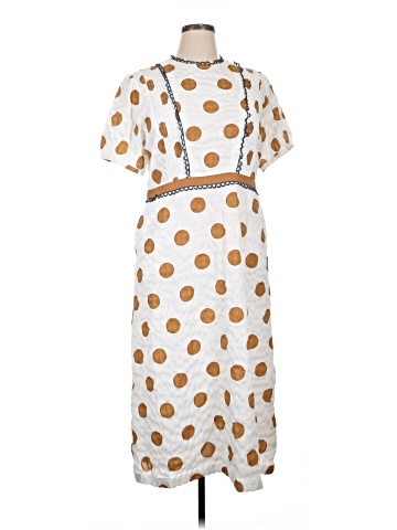 Roolee Casual Dress (view 1)