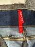 SPANX Solid Blue Jeggings Size M - photo 7