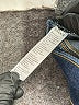 SPANX Solid Blue Jeggings Size M - photo 9