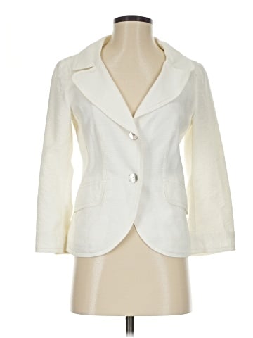 Charles Nolan Blazer (view 1)