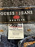 Guess Jeans 100% Cotton Blue Jeans Size 27 waist - photo 4