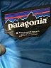 Patagonia 100% Polyester Blue Jacket Size S - photo 6