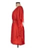 Trina Turk 100% Polyester Red Cocktail Dress Size 6 - photo 5