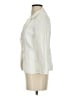 Charles Nolan Ivory Blazer Size 4 - photo 5