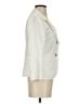 Charles Nolan Ivory Blazer Size 4 - photo 4