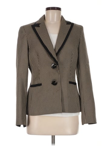 Kasper Blazer (view 1)
