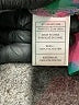 BB Dakota 100% Polyester Pink 3/4 Sleeve Blouse Size M - photo 8