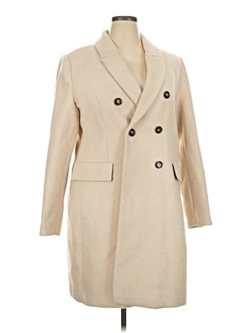 MNG Coat (view 1)