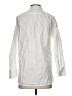 J.Crew 100% Cotton White Long Sleeve Button-Down Shirt Size 2 - photo 2