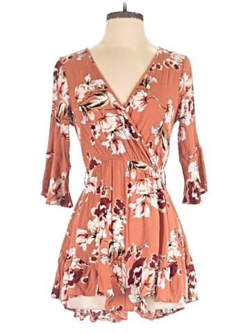Assorted Brands Romper (view 1)