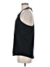 Nike 100% Polyester Black Active Tank Size M - photo 5