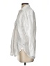 J.Crew 100% Cotton White Long Sleeve Button-Down Shirt Size 2 - photo 5
