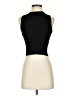 Zara Black Sleeveless Top Size S - photo 1