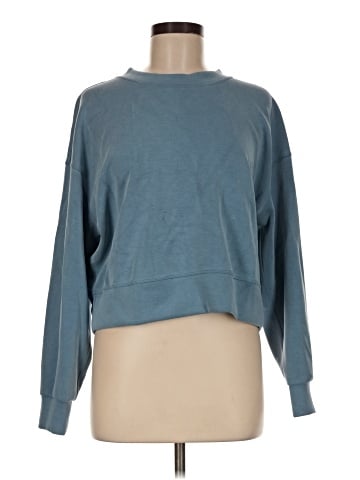 Lululemon Athletica Sweatshirt (view 1)