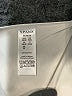 SPANX Silver Sleeveless Top Size M - photo 4
