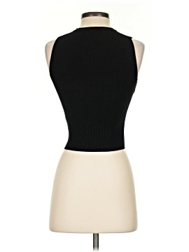 Zara Sleeveless Top (view 2)
