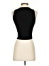 Zara Black Sleeveless Top Size S - photo 2