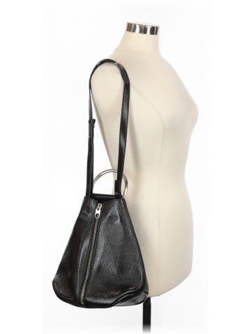 Proenza Schouler Leather Bucket Bag (view 2)