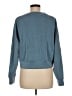 Lululemon Athletica Teal Sweatshirt Size M (estimated) - photo 2