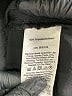 DKNY 100% Polyester Black Cargo Pants Size 10 - photo 8