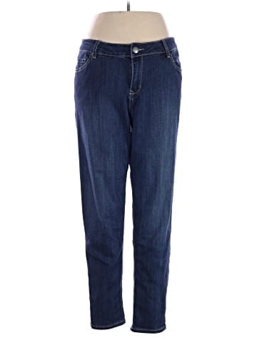 Avenue Jeans (view 1)