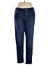 Avenue Blue Jeans Size 14 - photo 1