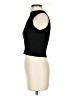 Zara Black Sleeveless Top Size S - photo 5