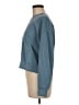 Lululemon Athletica Teal Sweatshirt Size M (estimated) - photo 5