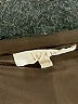 WAYF Brown Long Sleeve Top Size S - photo 7