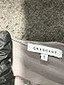 Crescent Gray Long Sleeve Top Size S - photo 7
