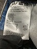 Uniqlo Argyle Blue Jeans Size 25 waist - photo 9