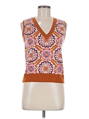 Philosophy Republic Clothing Sweater Vest (view 1)