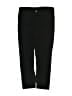 Athleta Girl Solid Black Active Pants Size 8 - 10 - photo 2