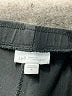 J.Jill 100% Cotton Solid Black Casual Pants Size 16 - photo 7