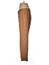 Ann Taylor Color Block Brown Orange Dress Pants Size 8 - photo 5
