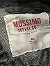 Mossimo Supply Co. Black Denim Jacket Size XXL - photo 6