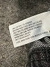 Mossimo Supply Co. Black Denim Jacket Size XXL - photo 7