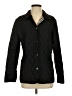 Burberry Argyle Black Quilted Jacket Size S - photo 1
