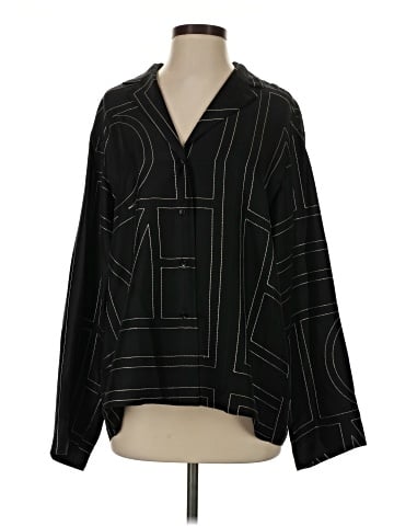 Totême button down (view 1)