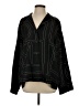 Totême 100% Silk Black button down Size EU 34 / US 4 - photo 1