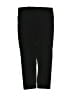 Athleta Girl Solid Black Active Pants Size 8 - 10 - photo 1