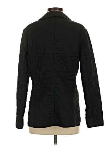 Burberry Quilted Jacket (view 2)