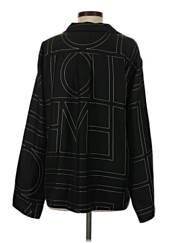 Totême button down (view 2)