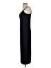 Parade Solid Black Cocktail Dress Size S - photo 5