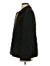 Burberry Argyle Black Quilted Jacket Size S - photo 5